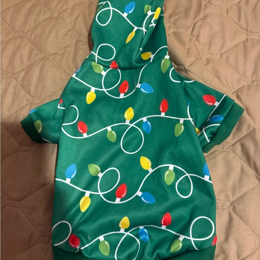 Source Unknown nwot holiday